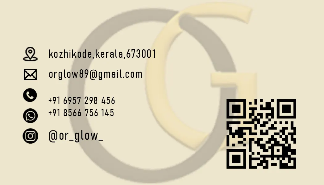 Best graphic designer in malappuram